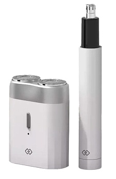 Купить Xiaomi Huanxing Rejuvenating Grooming Set V3