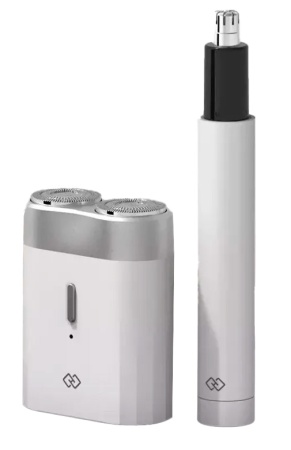 Купить Xiaomi Huanxing Rejuvenating Grooming Set V3