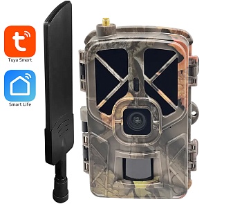 Купить Suntek Tuya935