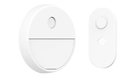 Купить Xiaomi ClearGrass Bluetooth Hygrothermograph (CGG1)