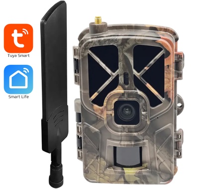 Купить Suntek Tuya935