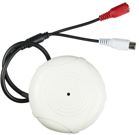 Микрофон для системы видеонаблюдения CARCAM MK-85 