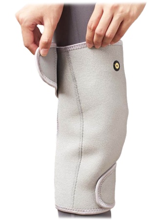 Купить Xiaomi Xiaoda Electric Knee Pads (HD-TXWHX01)