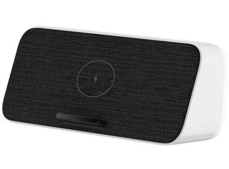 Купить Xiaomi Wireless Charge Bluetooth Speaker (XMWXCLYYX01ZM)
