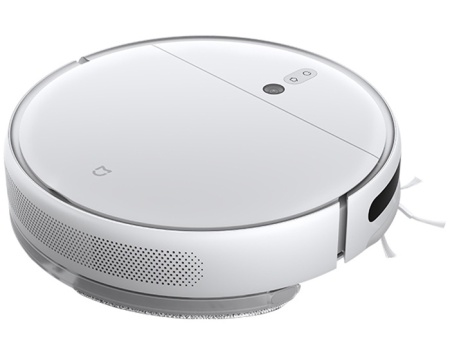 Купить Xiaomi Mijia 2C Sweeping Vacuum Cleaner (XMSTJQR2C)