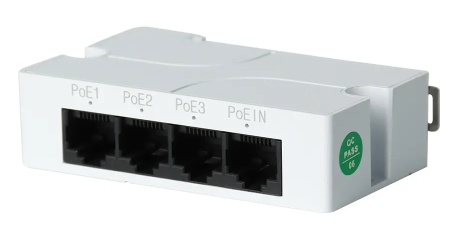 Купить CARCAM POE-EXT13 