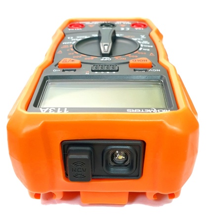 Купить RichMeters RM113A Цифровой мультиметр