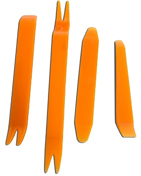 Набор для установки головного устройства CARCAM Install Kit Tool