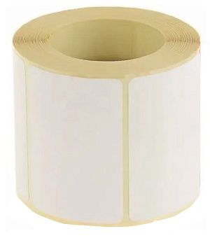 Купить Xprinter Thermal Label Sticker Roll Eco, 58*40мм, втулка 40мм, 700шт