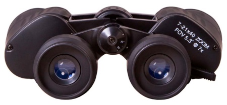 Купить Levenhuk Atom 7–21x40