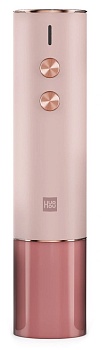 Купить Xiaomi Huo Hou Electric Wine Opener Pink (HU0121)