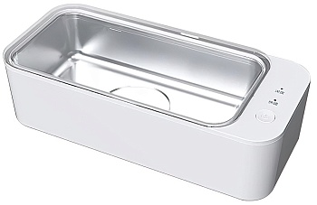 Купить Xiaomi Lofans Ultrasonic Cleaner Machine White (CS-602)
