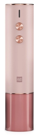 Купить Xiaomi Huo Hou Electric Wine Opener Pink (HU0121)