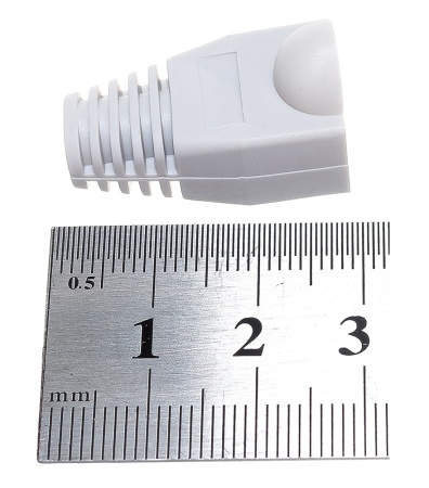 Купить RJ-45 колпачок