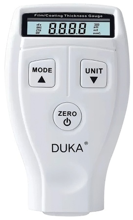 Купить Xiaomi Duka CH-1 Толщиномер 
