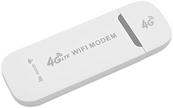 Купить 4G модем CARCAM 4GMF-USB