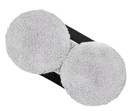 Купить Xiaomi Pudodo Home Window Cleaner Silver