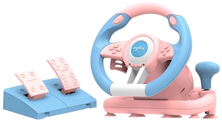 Купить PXN-V3PRO Blue-Pink