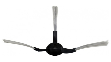 Купить Боковая щетка для робота-пылесоса Xiaomi Mi Robot Vacuum LDS Black (SKV4117TY)