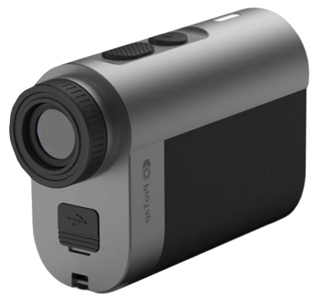 Купить Xiaomi ProTap Laser Rangefinder Telescope (PRTLRT01) EU