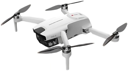 Купить Xiaomi Funsnap Diva 2SE