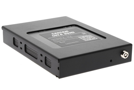 Купить CARCAM OKTA HDMI