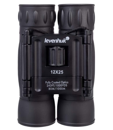 Купить Levenhuk Atom 12x25