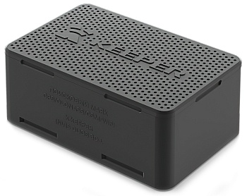 Купить X-Keeper Invis Duos 3D L