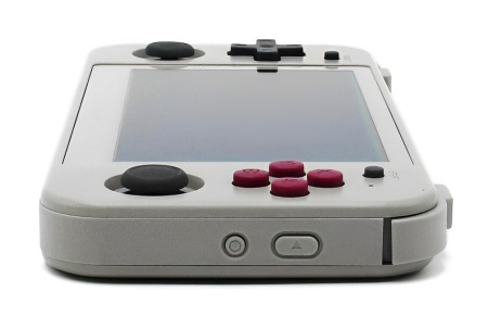 Купить Anbernic Portable Game Console RG505 Grey