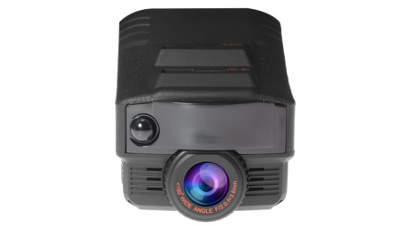 Автомобильный видеорегистратор с радар-детектором 3 в 1 CARCAM COMBO 5 Lite