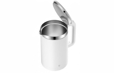  Xiaomi Mi Smart Kettle Bluetooth EU с контролем подогрева через «Умный дом»
