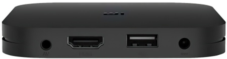 Купить Xiaomi Mi TV Box S
