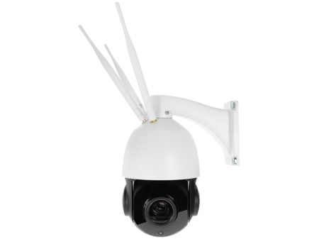 Купить 3G/4G-камеру для видеонаблюдения CARCAM CAM-5965MSD LTE