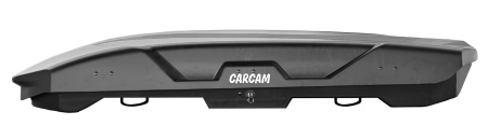 Купить CARCAM ROOF BOX 800L (CC3037) Black