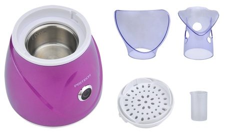 Купить PRITECH LD-6238 PINK