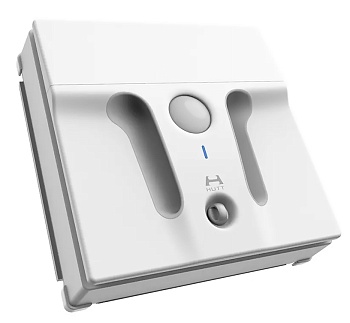 Купить Xiaomi HUTT W77 Wireless Robot Window Cleaner White