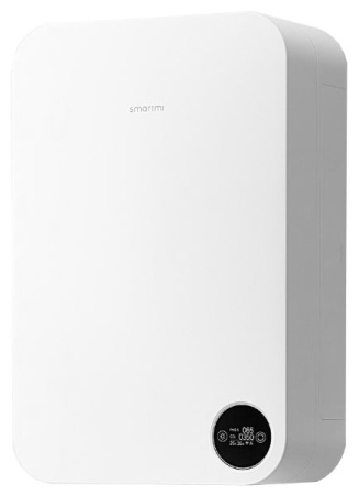Купить Xiaomi Smartmi Fresh Air System Heating Version (XFXTDFR02ZM)