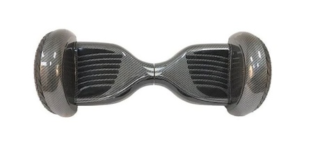 Купить гироскутер Гироскутер CARCAM SMART BALANCE Carbon 10.5 с запасом хода 20 км на скорости до 20 км/ч