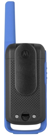 Купить Motorola Talkabout T62 Twin Blue
