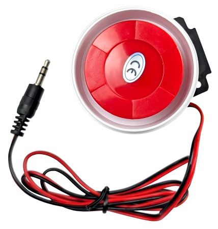 Оповещатель звуковой CARCAM Siren SR-01