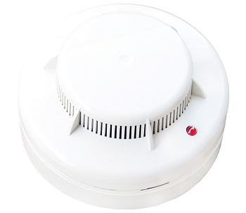 Извещатель пожарный дымовой Сибирский Арсенал ИП 212-63А