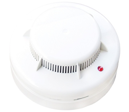 Извещатель пожарный дымовой Сибирский Арсенал ИП 212-63А