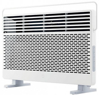 Купить Xiaomi Mijia Graphene Smart Electric Heater 2200W (KRDNQ05ZM) White