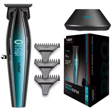 Купить VGR Voyager V-992 Professional Hair Trimmer