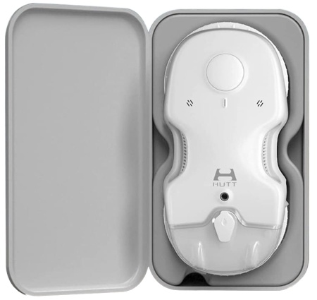 Купить Xiaomi HUTT C6 Robot Window Cleaner White