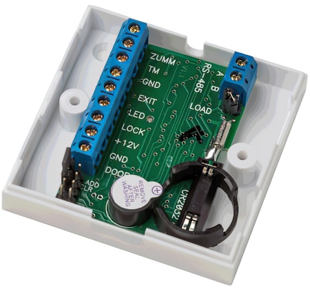 Купить Сетевой контроллер Z-5R Net 8000