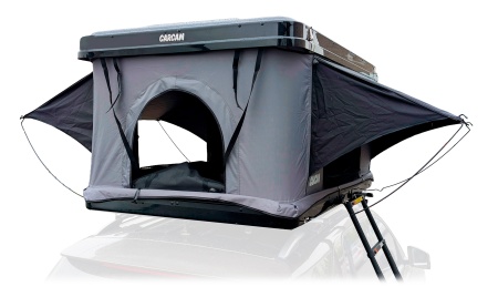 Купить CARCAM Roof Tent (CC6001)