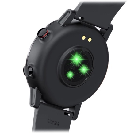 Купить Xiaomi Haylou Solar RT LS05S Black 