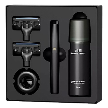 Купить Xiaomi Mijia Lemon Razor H303-5