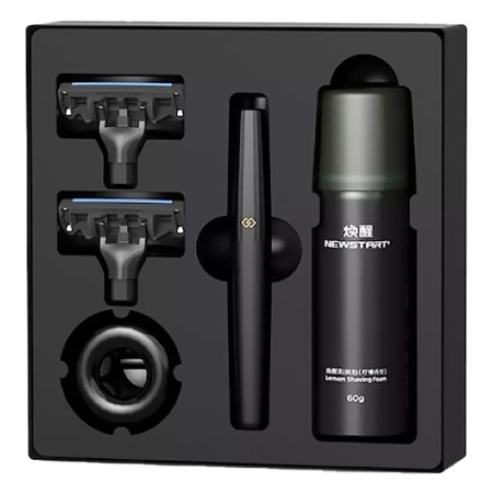 Купить Xiaomi Mijia Lemon Razor H303-5